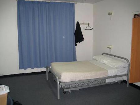 Adelaide Central YHA - Tourism Brisbane 4