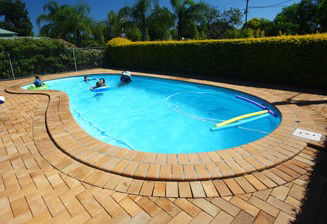 Jacaranda Country Motel - Brisbane Tourism 1