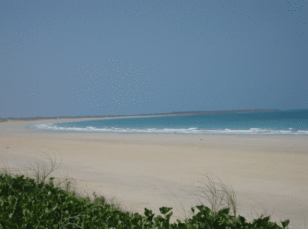 Cable Beach Caravan Park - Brisbane Tourism 2