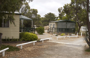 Minlaton Caravan Park And Cabins - thumb 1