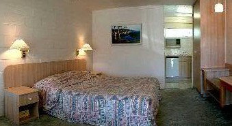 Box Hill Motel - Tourism Brisbane 1