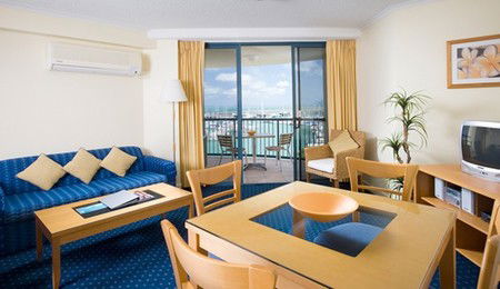 Mantra Hervey Bay - Tourism Brisbane 2