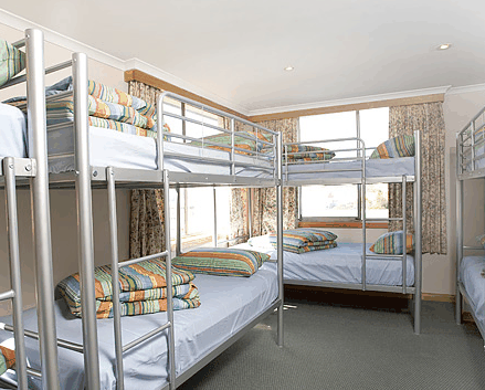 Narrara Backpackers - Brisbane 4u