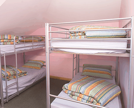 Narrara Backpackers - Brisbane Tourism 1