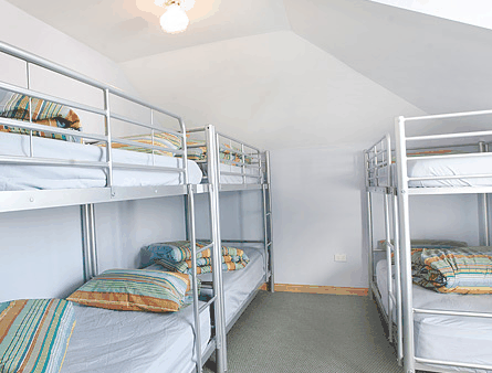 Narrara Backpackers - Brisbane Tourism 3