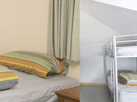 Narrara Backpackers - Brisbane Tourism 4