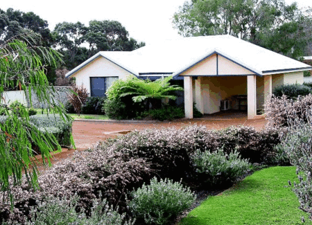 Bayside Villas - Tourism Brisbane 3