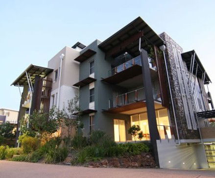 Grand Mercure Twin Waters - Tourism Brisbane 2