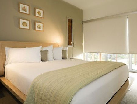 Grand Mercure Twin Waters - Tourism Brisbane 4