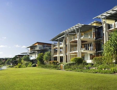 Grand Mercure Twin Waters - Tourism Brisbane 5