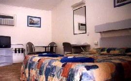 Border Motel - Tourism Brisbane 1