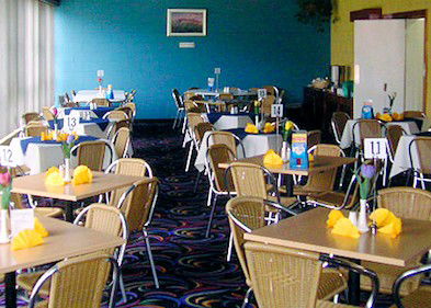 Mount Lyell Motor Inn - Tourism Brisbane 1