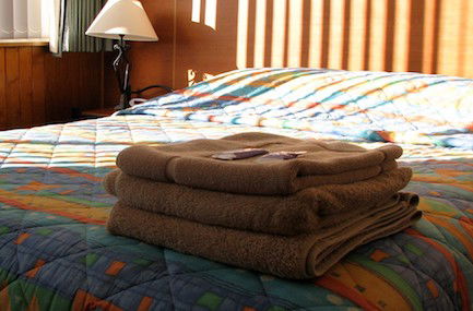 Mount Lyell Motor Inn - Tourism Brisbane 2