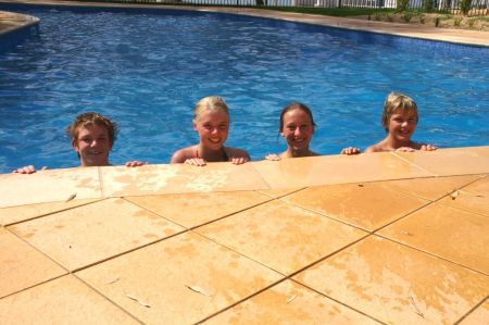 Lake Bonney Holiday Park - Brisbane Tourism 1