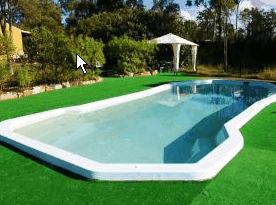 Helidon Natural Springs Spa Resort Motel - Tourism Brisbane 1