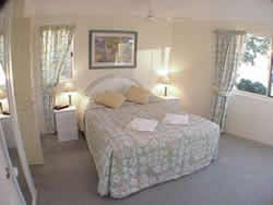 Alexander Luxury Apartments - Brisbane 4u 1