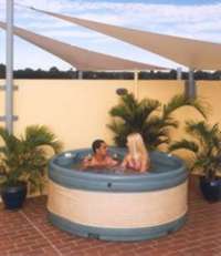 Alexander Luxury Apartments - Brisbane 4u 3