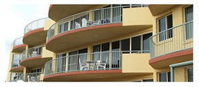 Alexander Luxury Apartments - Brisbane 4u 4