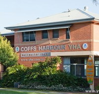 Coffs Harbour YHA - Tourism Brisbane