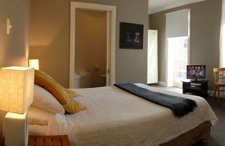 Athelstane House - Brisbane 4u 1