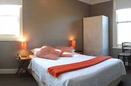 Athelstane House - Brisbane 4u 2