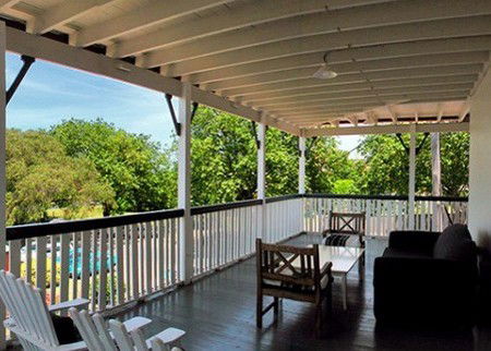 Athelstane House - Brisbane 4u 3