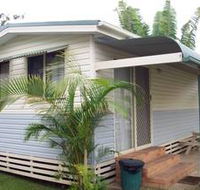 Bananacoast Caravan Park - Tourism Brisbane