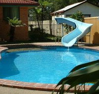 Calypso Apartments - Tourism Brisbane