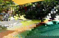 The York Beachfront Holiday Apartments - Tourism Brisbane 3