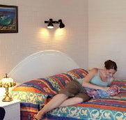 Tuncurry Sunset Motel - Tourism Brisbane