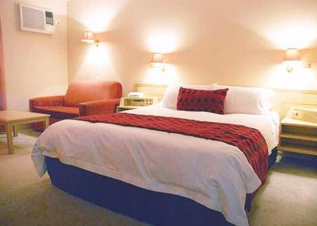 Comfort Inn Silver Birch - Tourism Brisbane 2