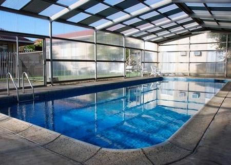 Comfort Inn Silver Birch - Tourism Brisbane 3