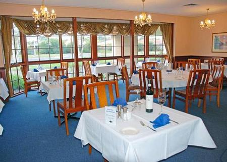 Comfort Inn Silver Birch - Tourism Brisbane 4