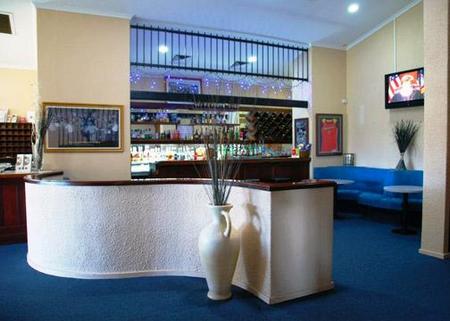 Comfort Inn Silver Birch - Tourism Brisbane 5