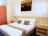 Emerald Maraboon Motor Inn - Tourism Brisbane 0