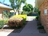 Emerald Maraboon Motor Inn - Tourism Brisbane 2