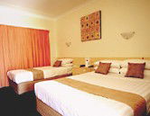 Emerald Maraboon Motor Inn - Tourism Brisbane 4