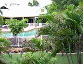 Emerald Maraboon Motor Inn - Tourism Brisbane 5