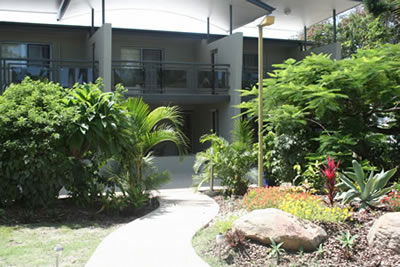 Apartments @ Toolooa Gardens Motel - Brisbane 4u 0