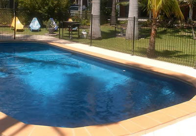 Apartments @ Toolooa Gardens Motel - Brisbane 4u 2