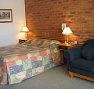 Australian Settlers Motor Inn - Brisbane Tourism