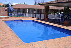 Australian Settlers Motor Inn - Tourism Brisbane 1