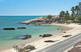 Horseshoe Bay Resort - Brisbane 4u 1