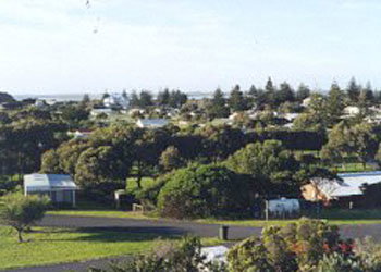 Beachport SA Tourism Brisbane
