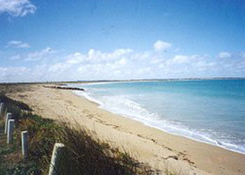Southern Ocean Tourist Park - Brisbane 4u 3