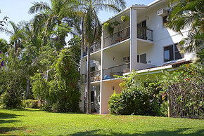 Clifton Sands Apartments - Brisbane Tourism 0