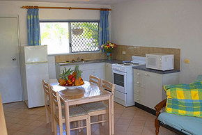Clifton Sands Apartments - Brisbane Tourism 2