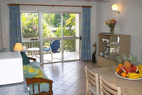 Clifton Sands Apartments - Brisbane Tourism 3
