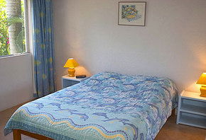 Clifton Sands Apartments - Brisbane Tourism 4