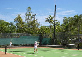 Clifton Sands Apartments - Brisbane Tourism 5